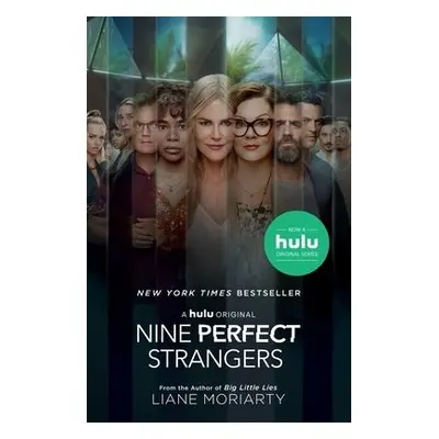 Nine Perfect Strangers - Moriarty, Liane