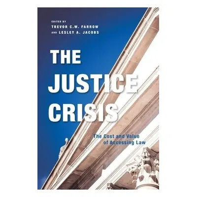 Justice Crisis