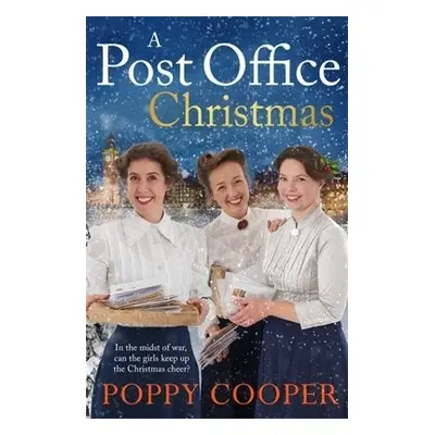 Post Office Christmas - Cooper, Poppy