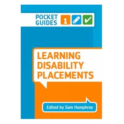 Learning Disability Placements - Humphrey, Sam