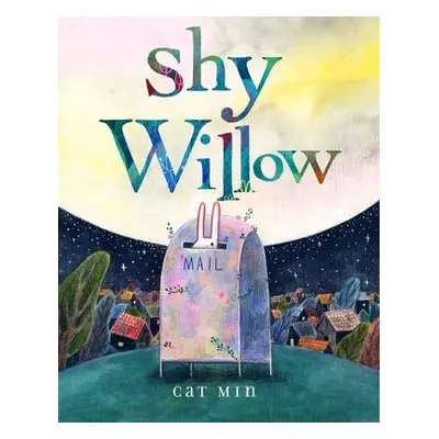 Shy Willow - Min, Cat