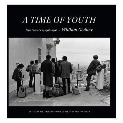 Time of Youth - Gedney, William