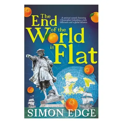 End of the World Is Flat - Edge, Simon