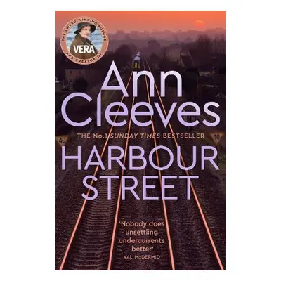 Harbour Street - Cleeves, Ann