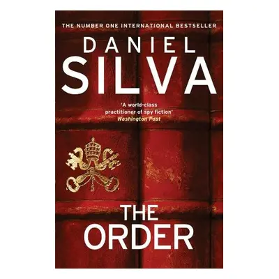 Order - Silva, Daniel