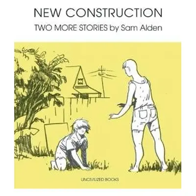 New Construction - Alden, Sam