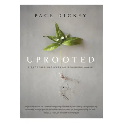 Uprooted - Dickey, Page