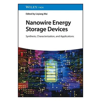 Nanowire Energy Storage Devices