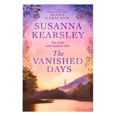 Vanished Days - Kearsley, Susanna