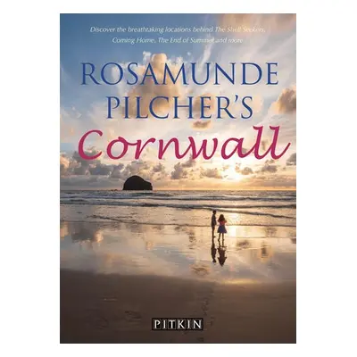 Rosamunde Pilcher's Cornwall - Knappett, Gill