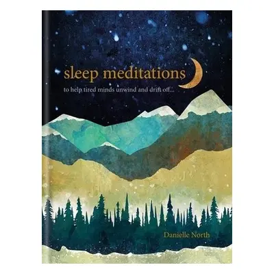 Sleep Meditations - North, Danielle