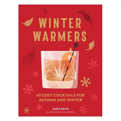 Winter Warmers - Davis, Jassy