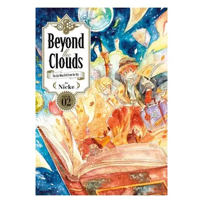 Beyond The Clouds 2 - Nicke