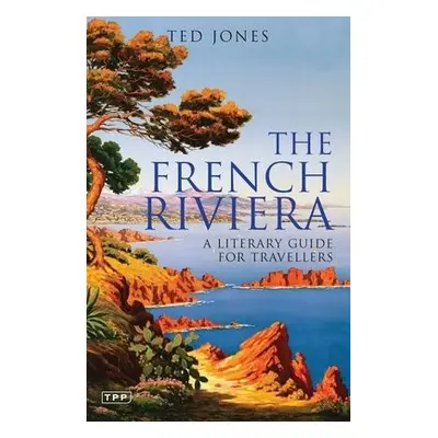 French Riviera - Jones, Ted