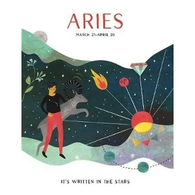 Astrology: Aries