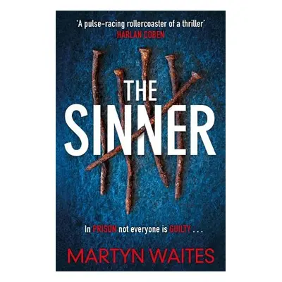 Sinner - Waites, Martyn