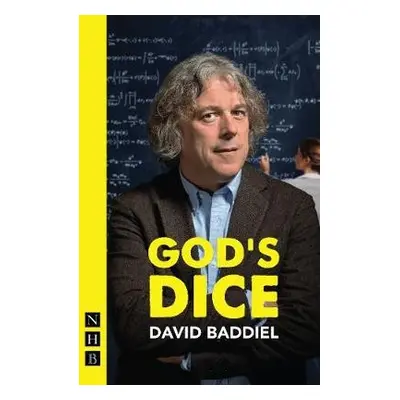 God's Dice - Baddiel, David