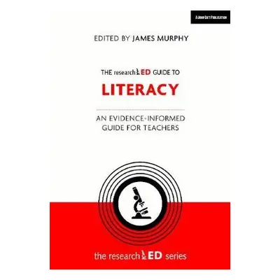 researchED Guide to Literacy