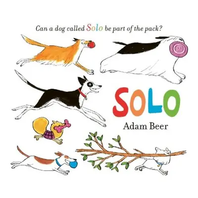 Solo - Beer, Adam