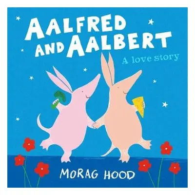 Aalfred and Aalbert - Hood, Morag