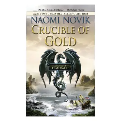 Crucible of Gold