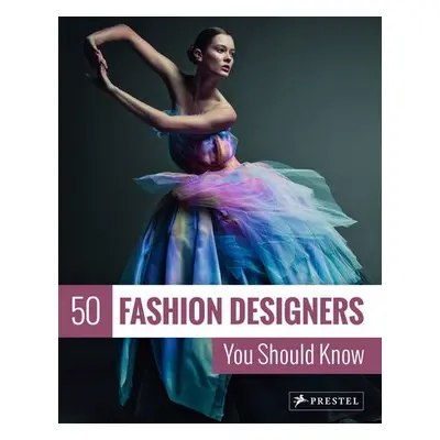 50 Fashion Designers You Should Know - Werle, Simone