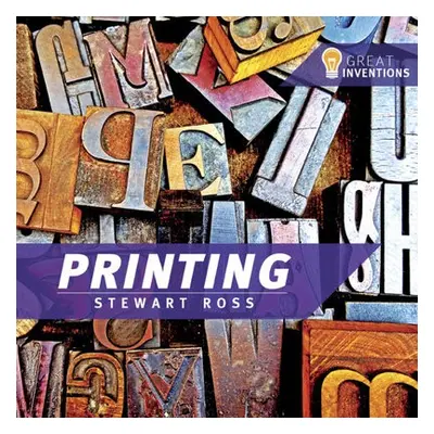 Printing - Ross, Stewart