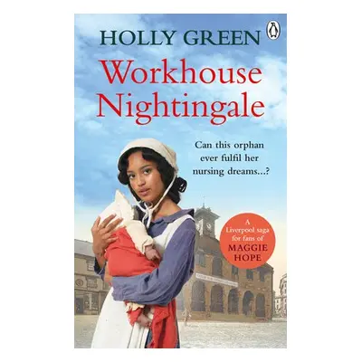 Workhouse Nightingale - Green, Holly