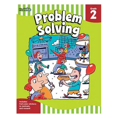 Problem Solving: Grade 2 (Flash Skills)