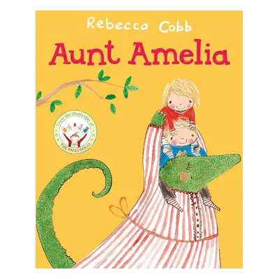 Aunt Amelia - Cobb, Rebecca