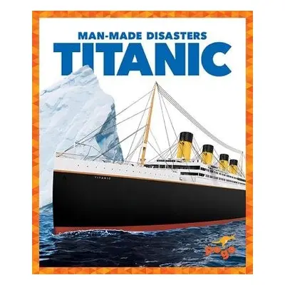 Titanic - VanVoorst, Jennifer Fretland