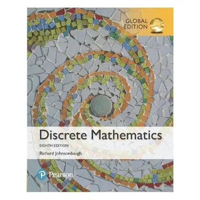 Discrete Mathematics, Global Edition - Johnsonbaugh, Richard