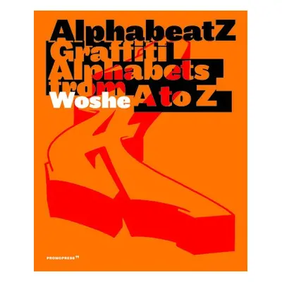 Alphabeatz: Tagging Alphabets from A to Z - Woshe