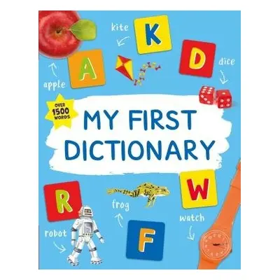 My First Dictionary