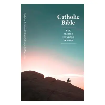 NRSV Catholic Bible