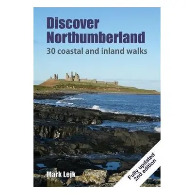 Discover Northumberland