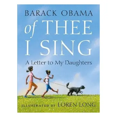 Of Thee I Sing - Obama, Barack