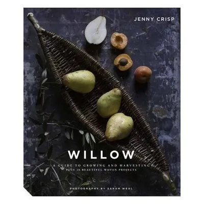 Willow - Crisp, Jenny