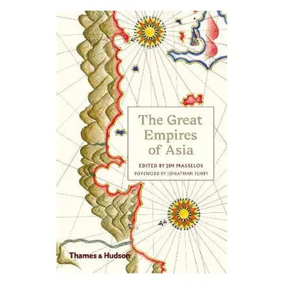 Great Empires of Asia