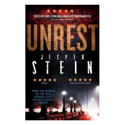 Unrest - Stein, Jesper