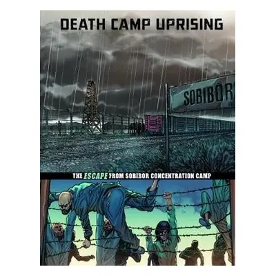 Death Camp Uprising - Yomtov, Nel