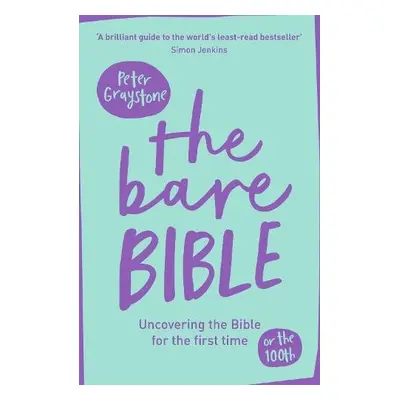 Bare Bible - Graystone, Peter