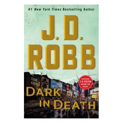 Dark in Death - Robb, J. D.