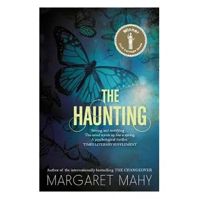 Haunting - Mahy, Margaret