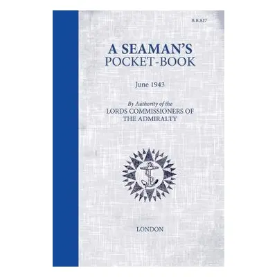 Seaman's Pocketbook - Lavery, Brian