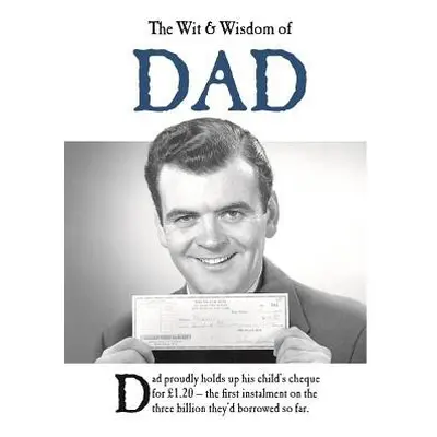 Wit and Wisdom of Dad - Emotional Rescue