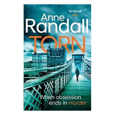 Torn - Randall, Anne