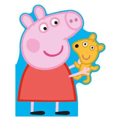 Peppa Pig: All About Peppa - Peppa Pig