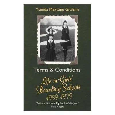 Terms a Conditions - Graham, Ysenda Maxtone