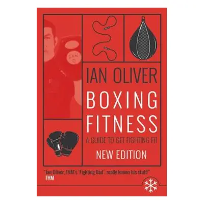 Boxing Fitness - Oliver, Ian